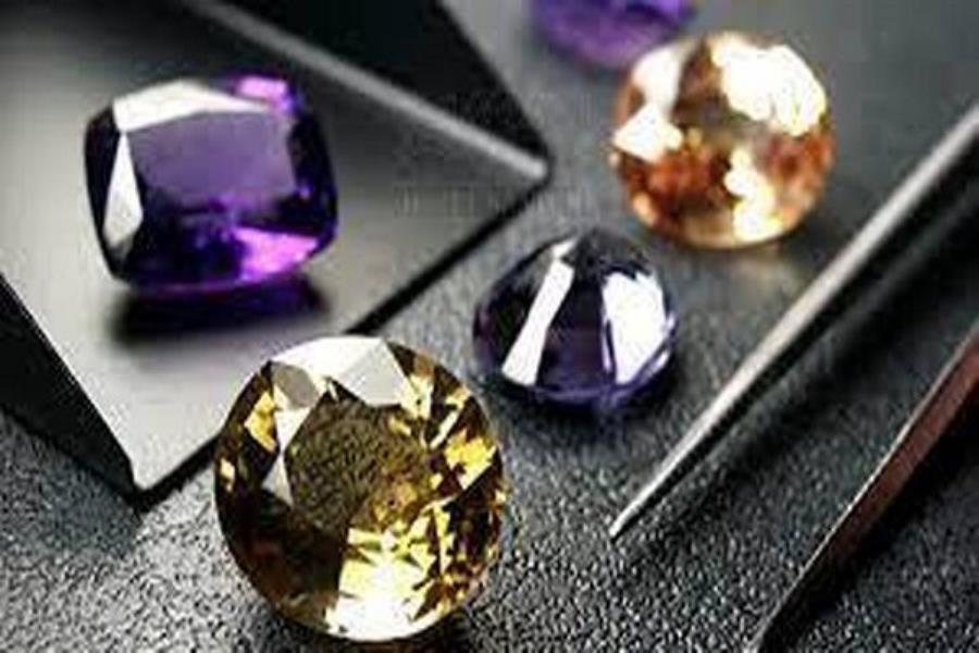 سهم ایران از تجارت گوهرسنگ؛ کمتر از یک دهم درصد